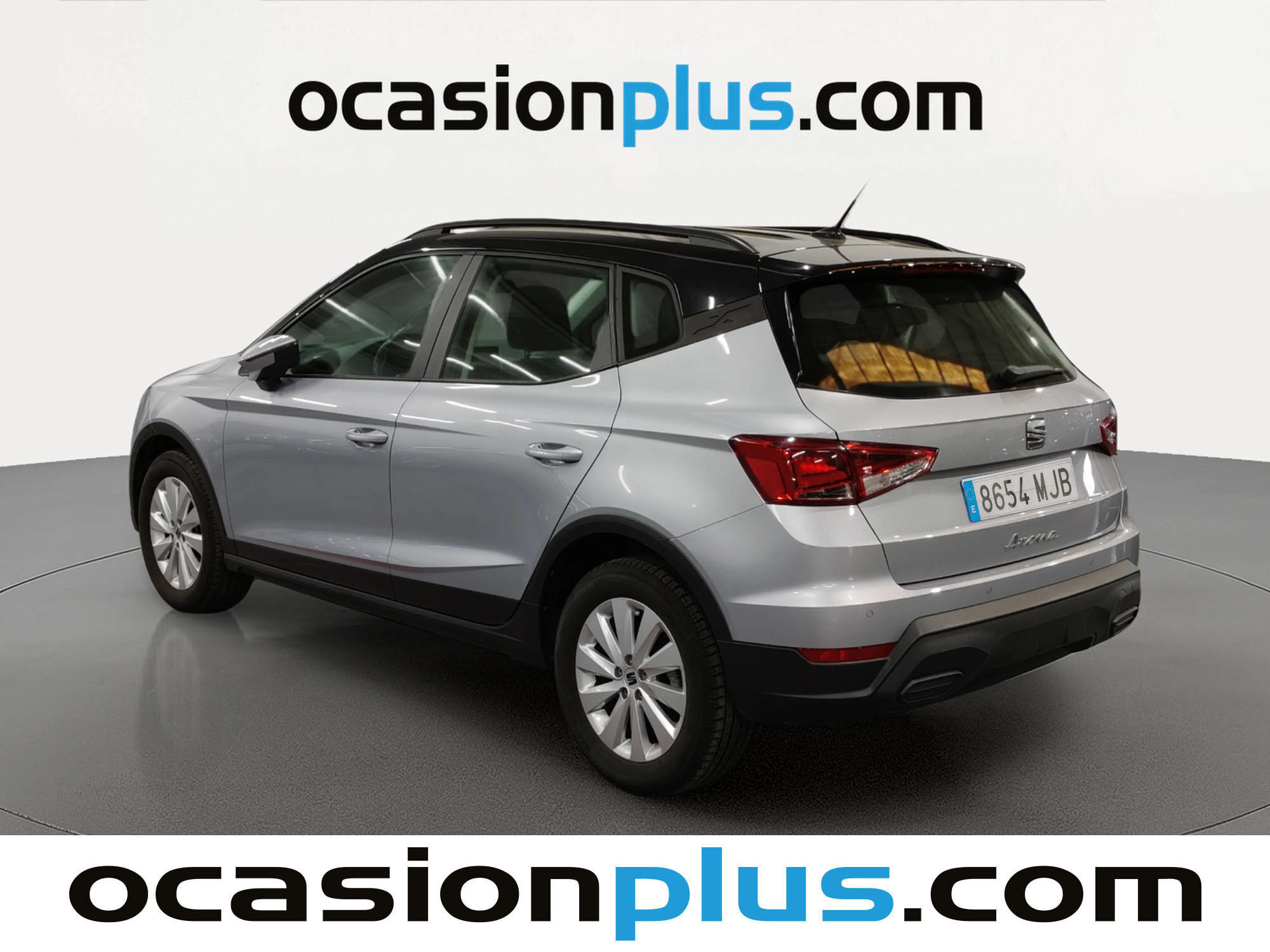 Foto del SEAT Arona 1.0 TSI Ecomotive S&S Style 110