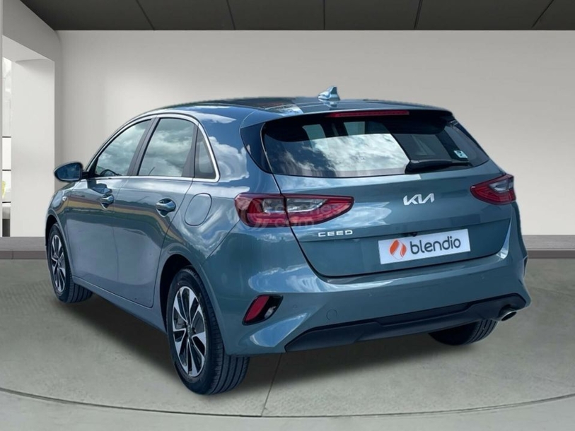 Foto del KIA Ceed 1.0 MHEV Drive DCT 100