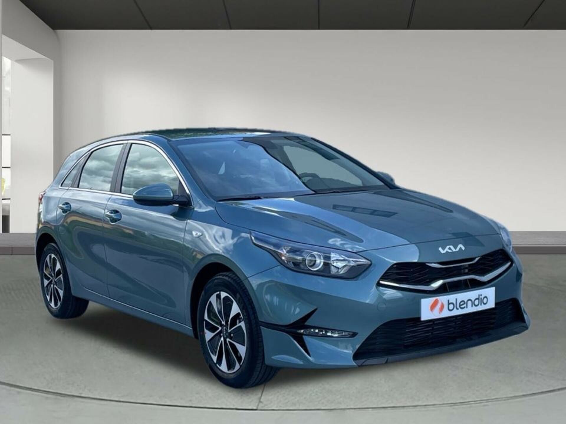 Imagen 3 de KIA Ceed