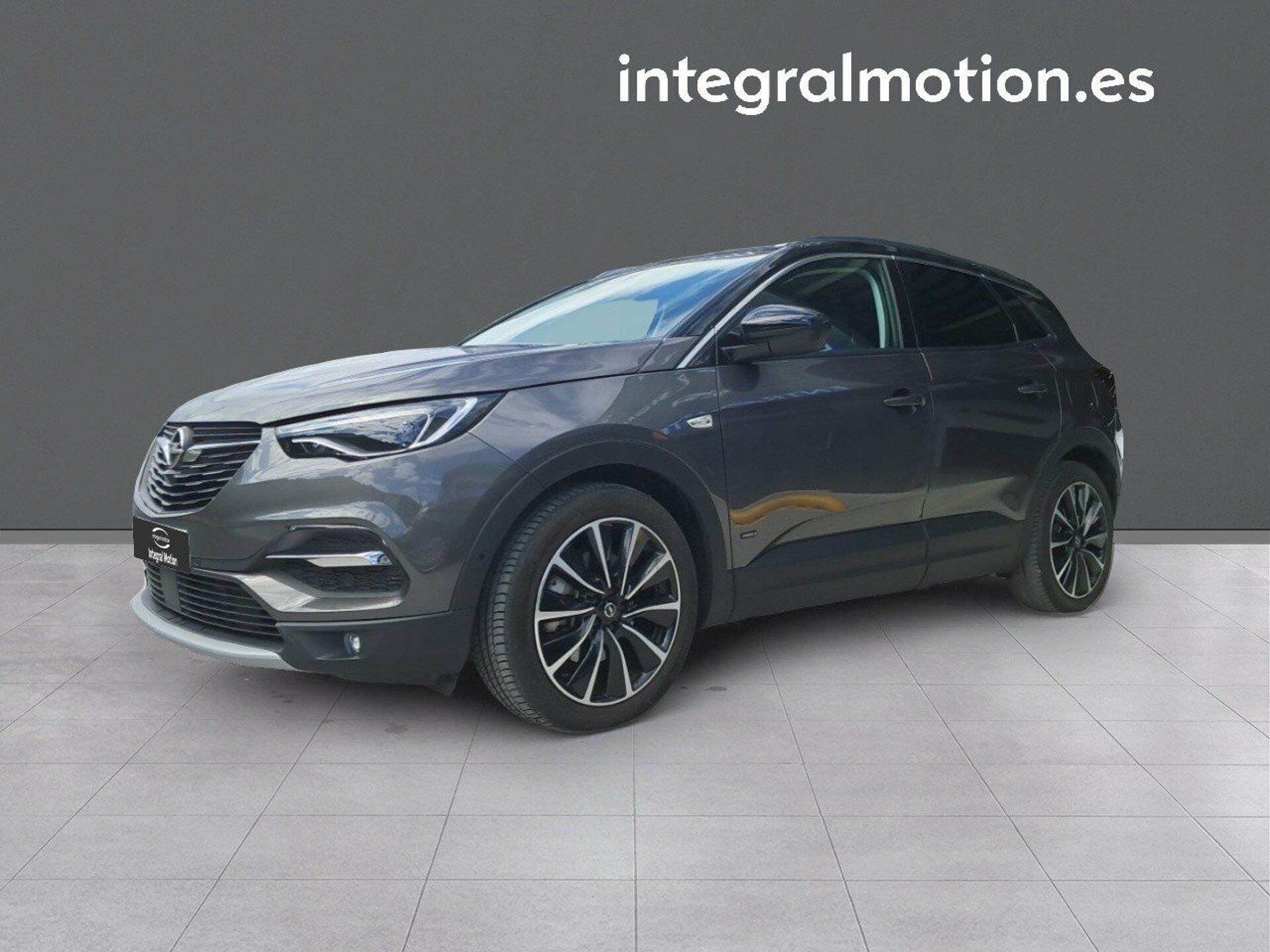 Imagen de OPEL Grandland X