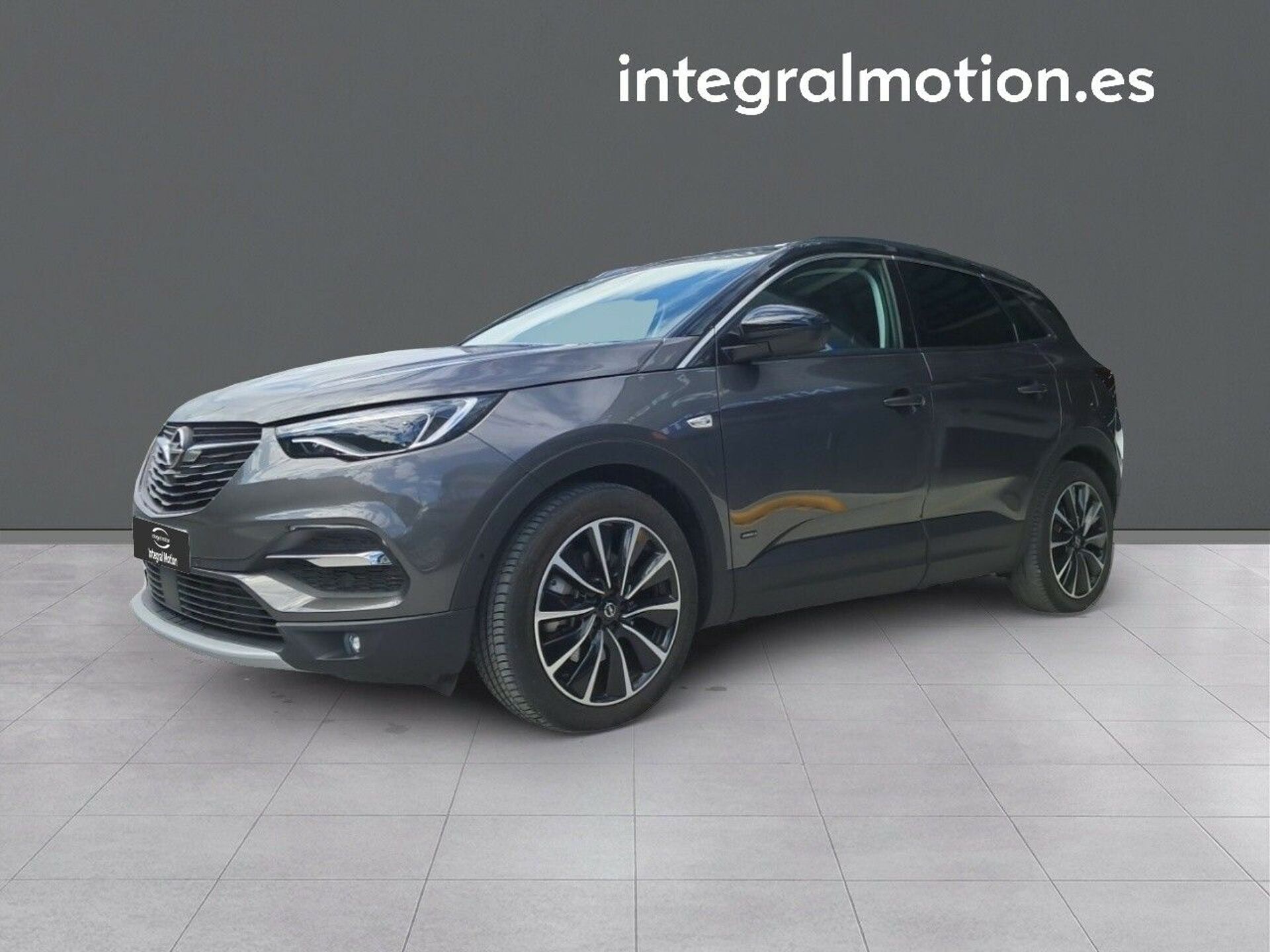 Imagen de OPEL Grandland X
