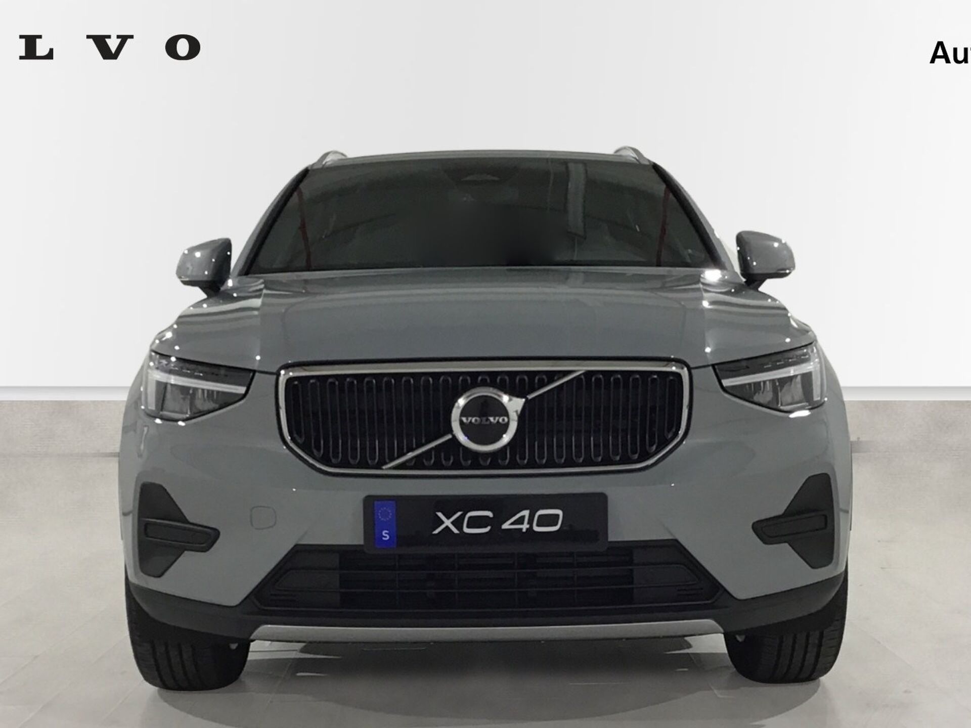 Imagen 3 de VOLVO XC40