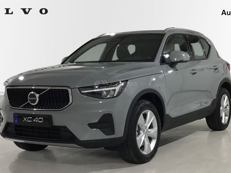Foto del VOLVO XC40 B3 Core Aut.