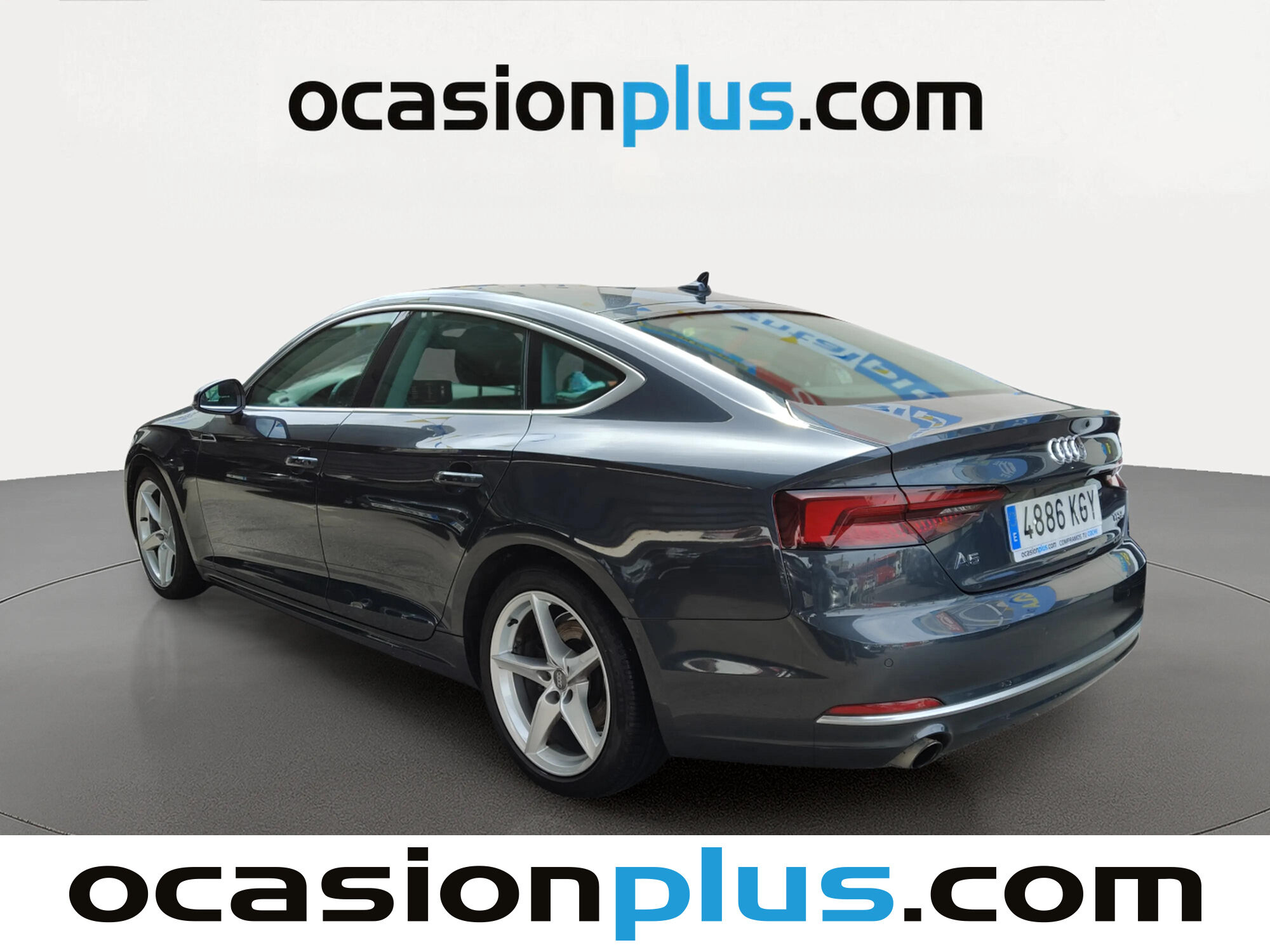Foto del AUDI A5 Sportback 35 TFSI Sport S tronic 110kW