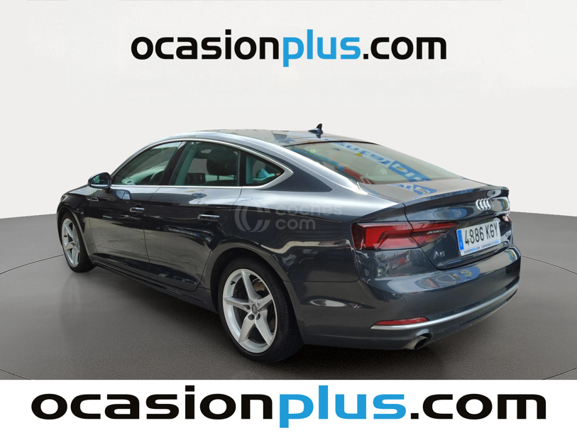 Foto del AUDI A5 Sportback 35 TFSI Sport S tronic 110kW