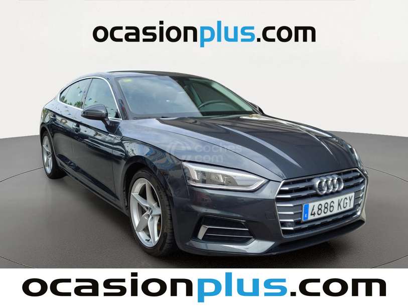 Foto del AUDI A5 Sportback 35 TFSI Sport S tronic 110kW