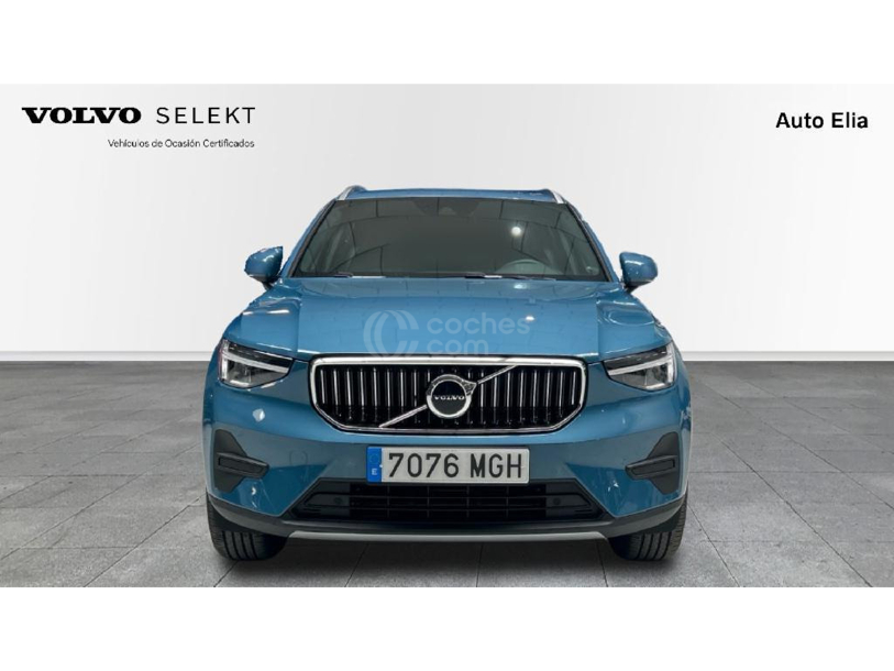 Foto del VOLVO XC40 T4 Recharge Plus Bright Aut.
