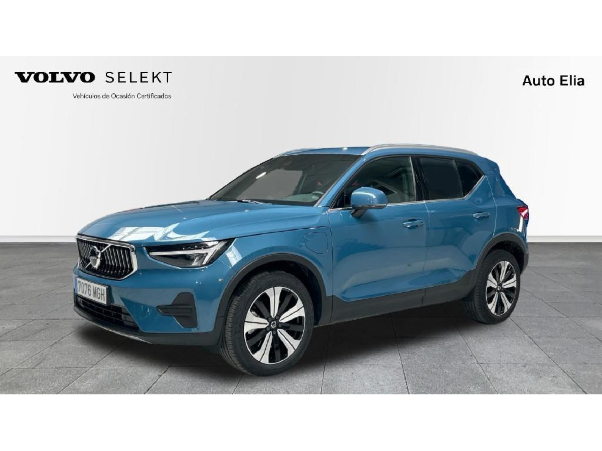 Imagen de VOLVO XC40