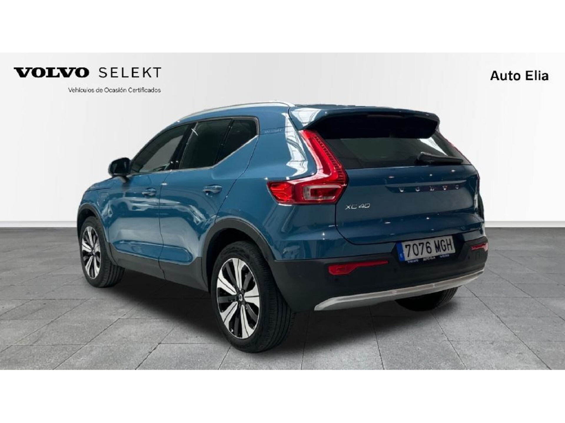 Imagen 2 de VOLVO XC40