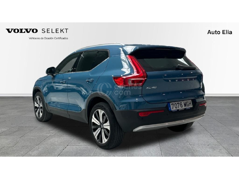 Foto del VOLVO XC40 T4 Recharge Plus Bright Aut.