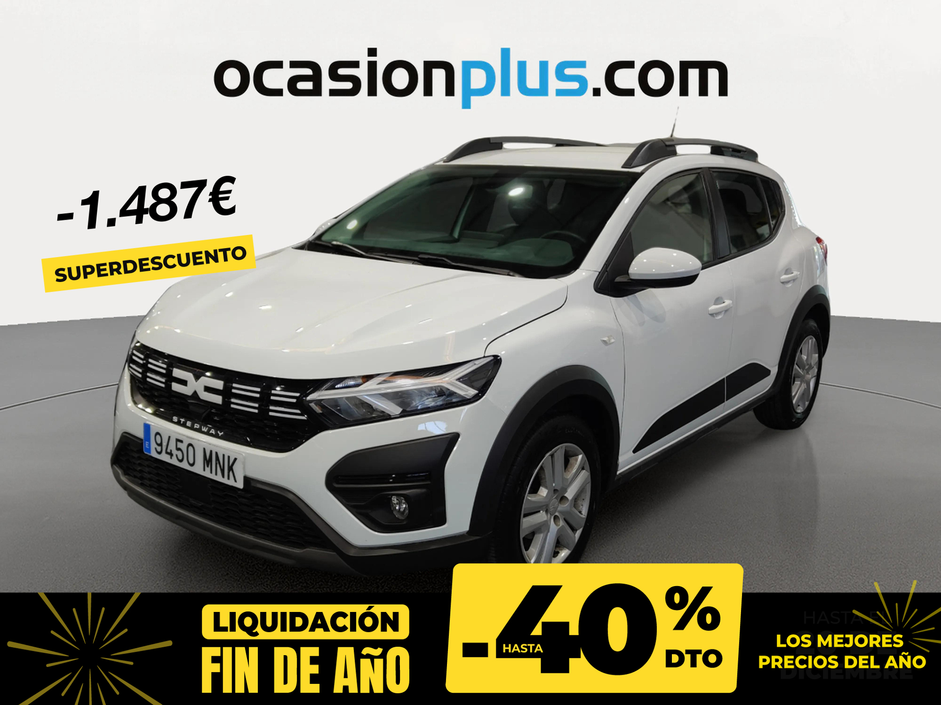 Imagen de DACIA Sandero