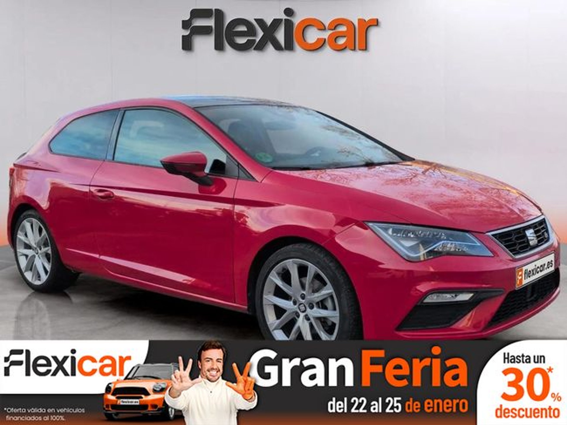 Imagen de SEAT León