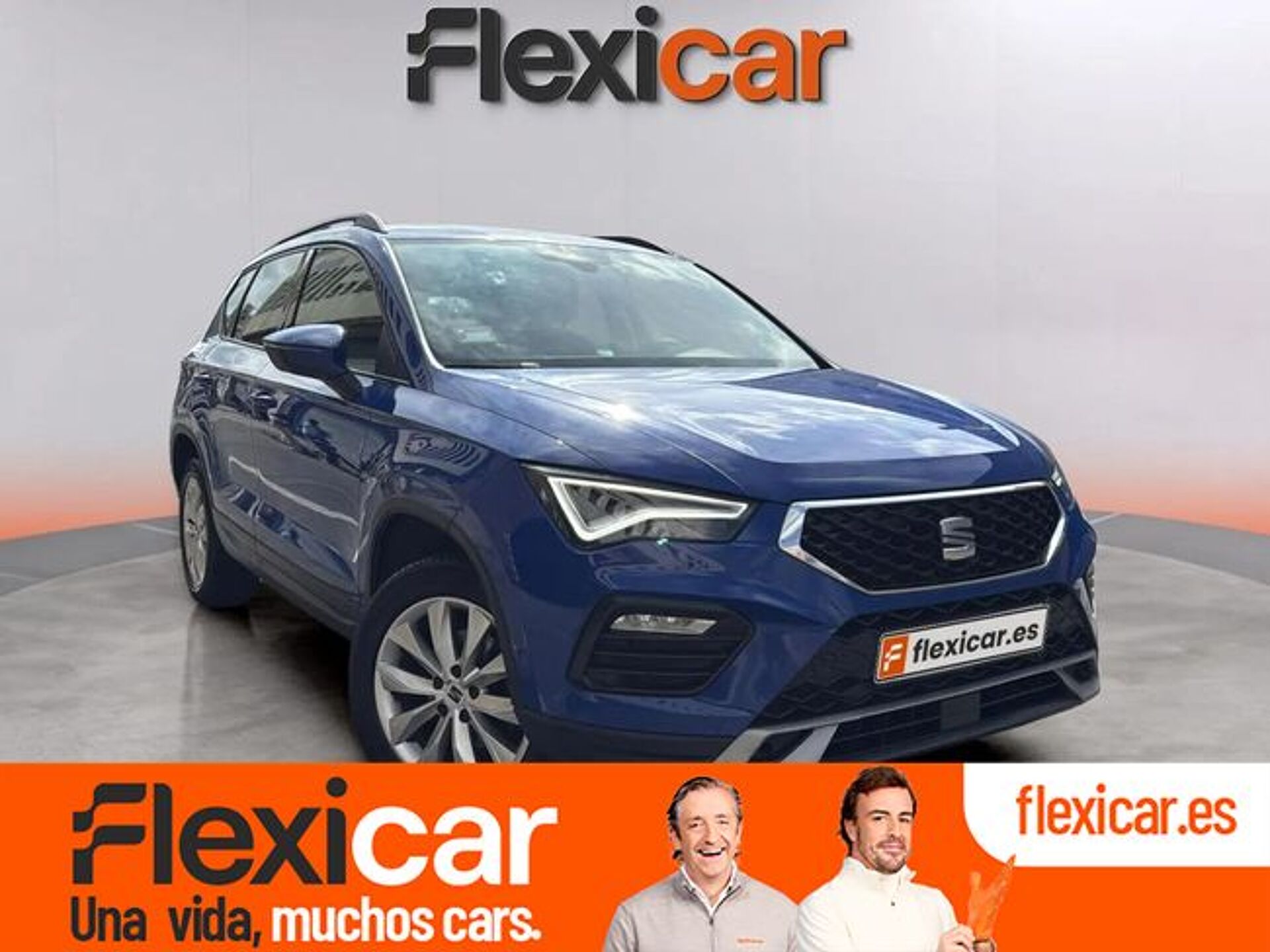 Imagen de SEAT Ateca