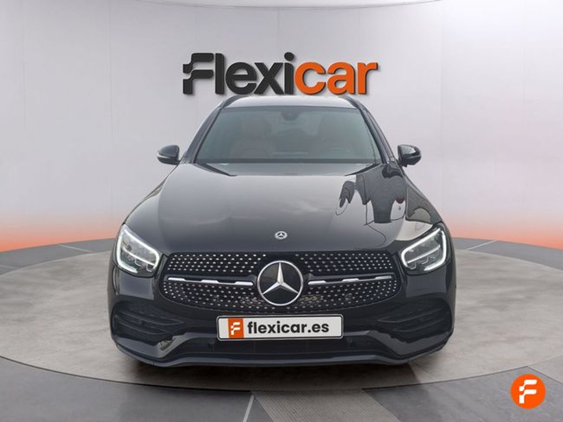 Imagen 2 de MERCEDES Clase GLC