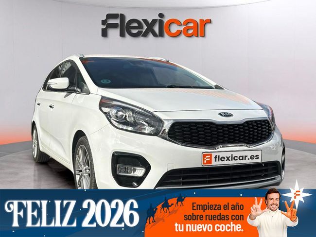 KIA Carens (1.7 CRDi VGT 85kW (115CV) Basic Eco-Dyn) en Granada