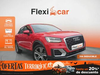 Imagen de AUDI Q2 35 TDI Design S tronic 110kW