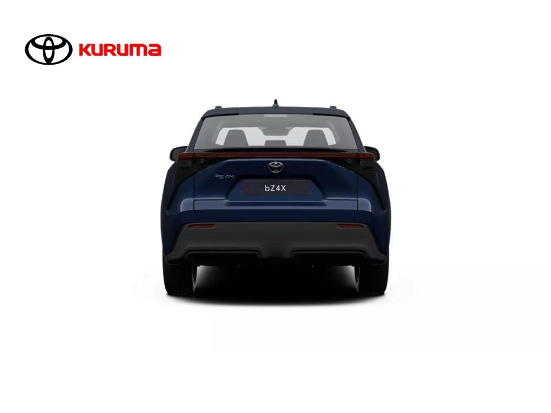 Imagen 3 de TOYOTA bZ4X