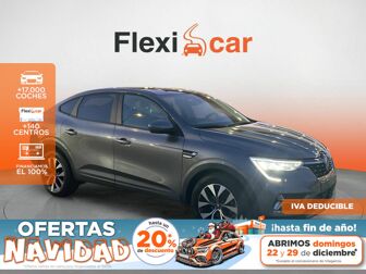 Imagen de RENAULT Arkana 1.3 TCe Evolution EDC 103kW