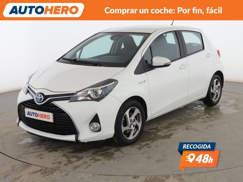 Foto del TOYOTA Yaris Hybrid 1.5 Active