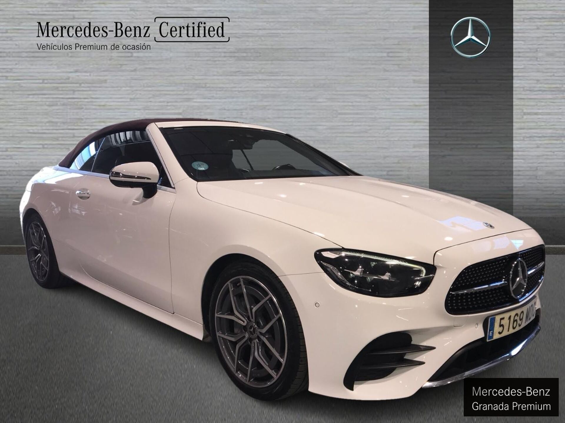 Imagen 3 de MERCEDES Clase E