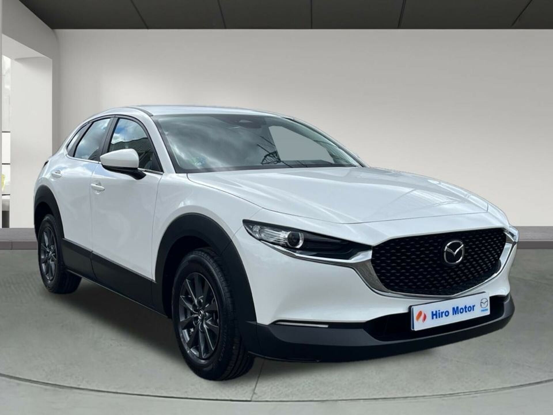 Imagen 3 de MAZDA CX-30