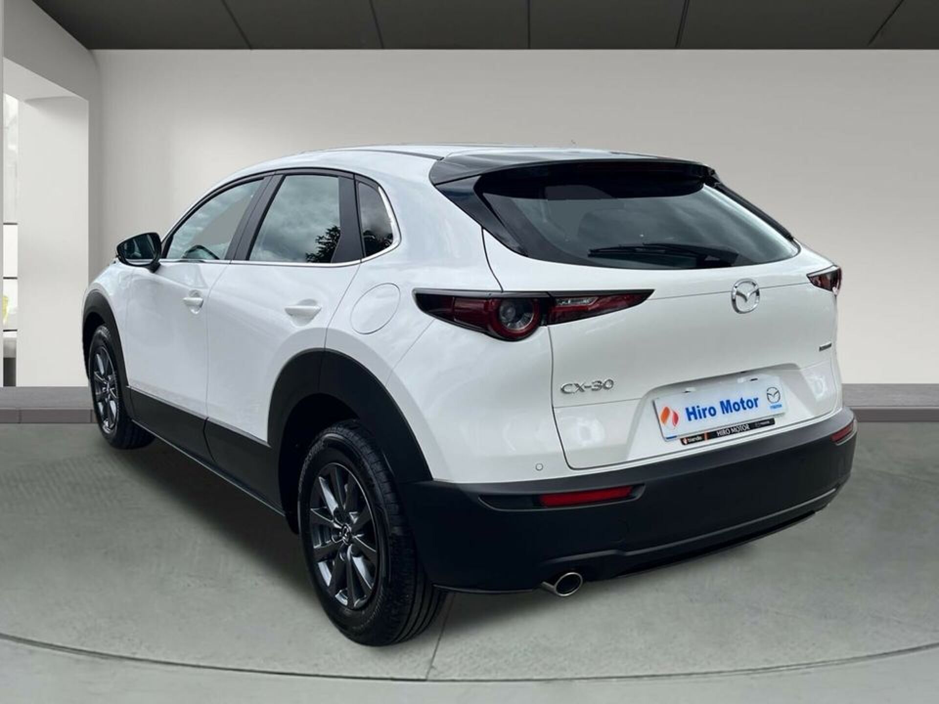 Imagen 2 de MAZDA CX-30