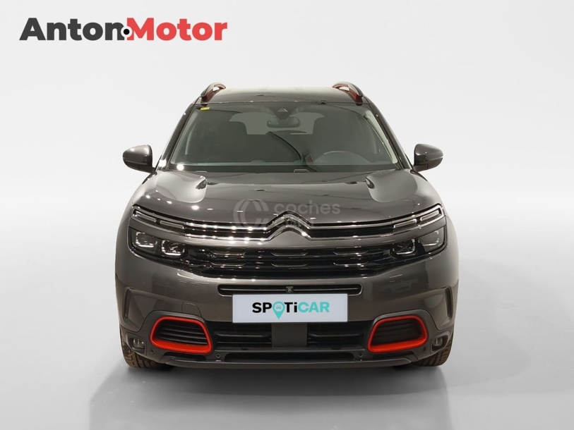 Foto del CITROEN C5 Aircross BlueHDi S&S Feel 130