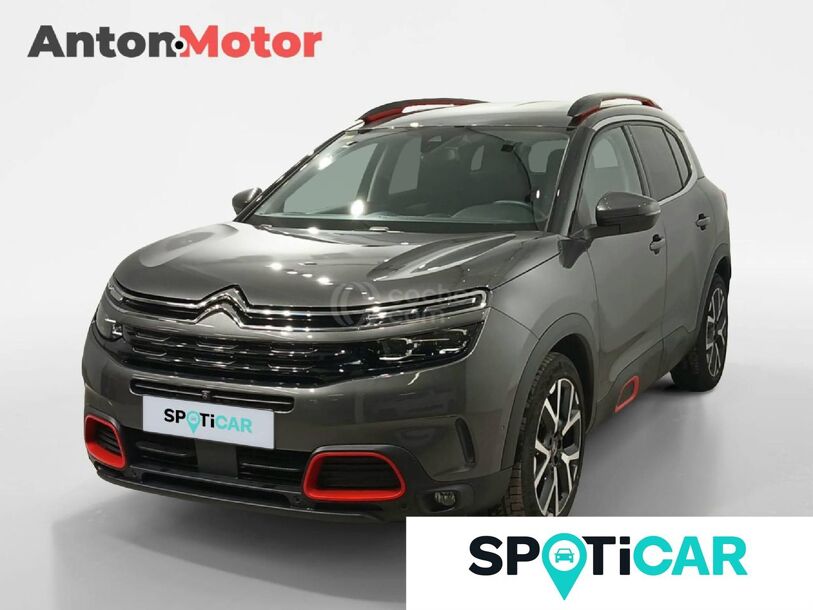 Foto del CITROEN C5 Aircross BlueHDi S&S Feel 130