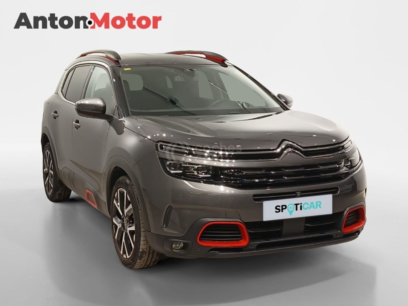 Foto del CITROEN C5 Aircross BlueHDi S&S Feel 130