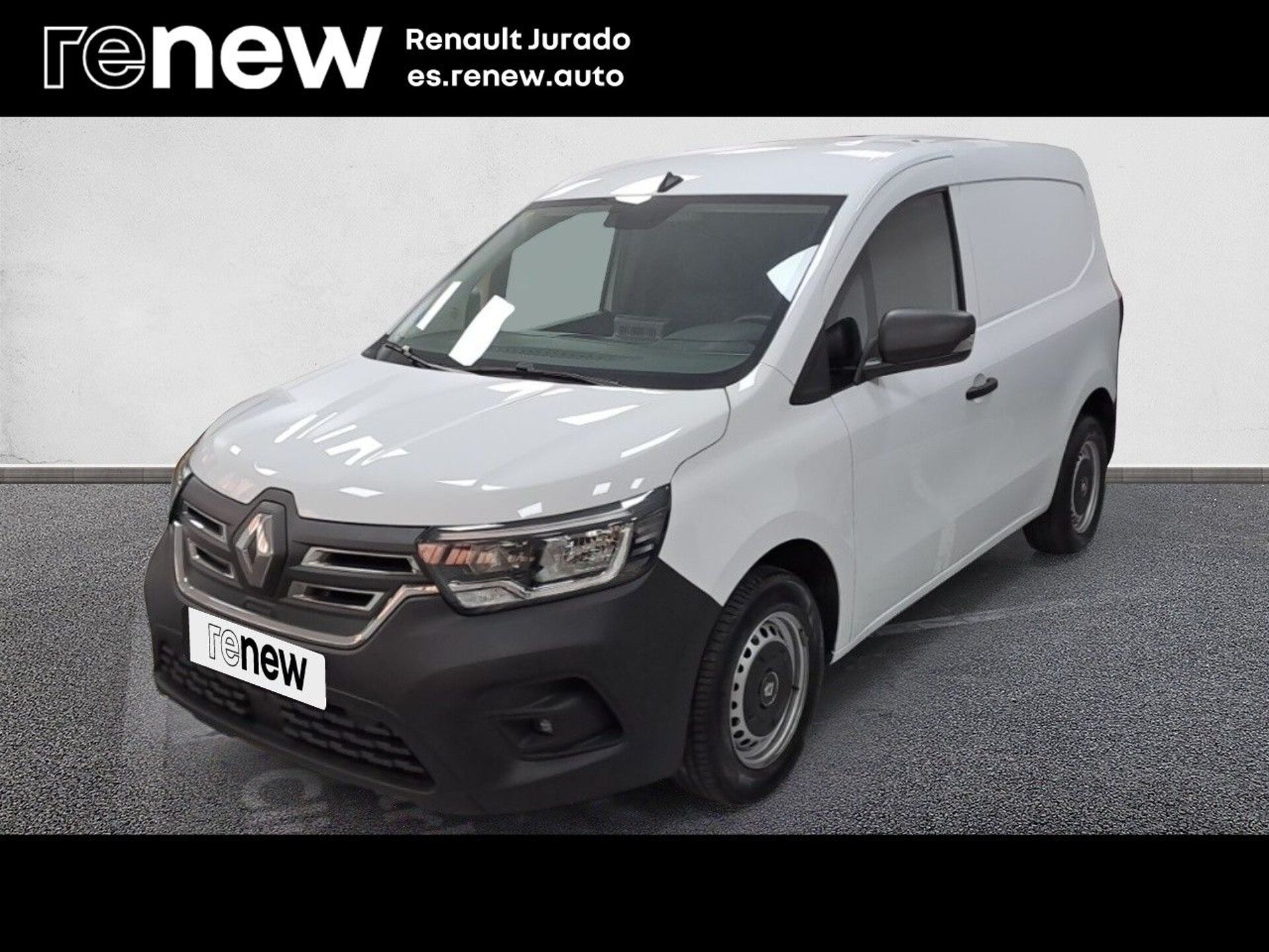 Imagen de RENAULT Kangoo