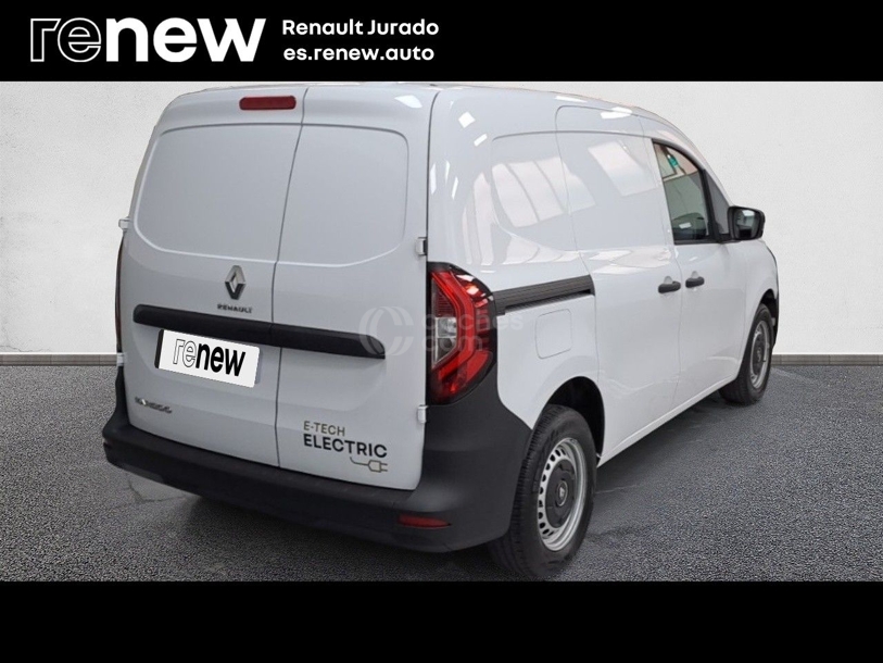 Foto del RENAULT Kangoo Fg. E-Tech L1 Start EV45 22kW
