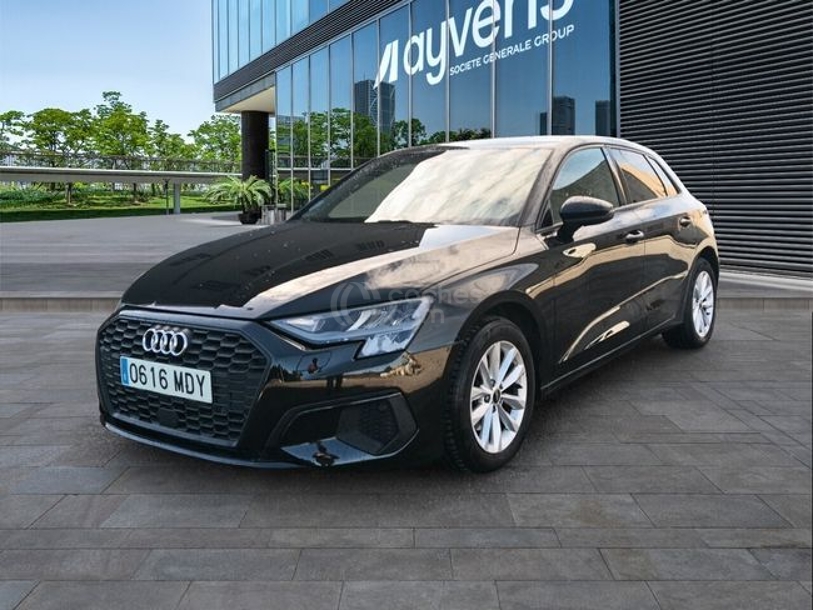 Foto del AUDI A3 Sportback 30 TFSI S tronic