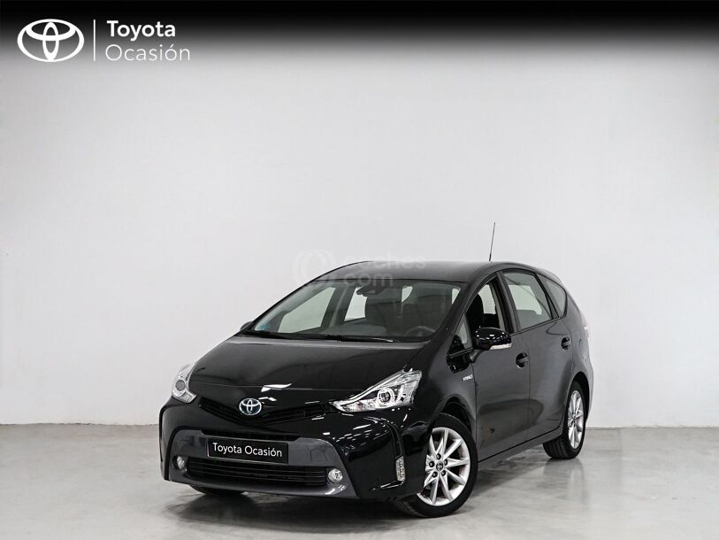 Foto del TOYOTA Prius Plus Prius+ 1.8 Advance