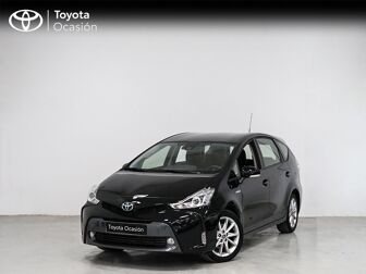 Imagen de TOYOTA Prius Plus Prius+ 1.8 Advance