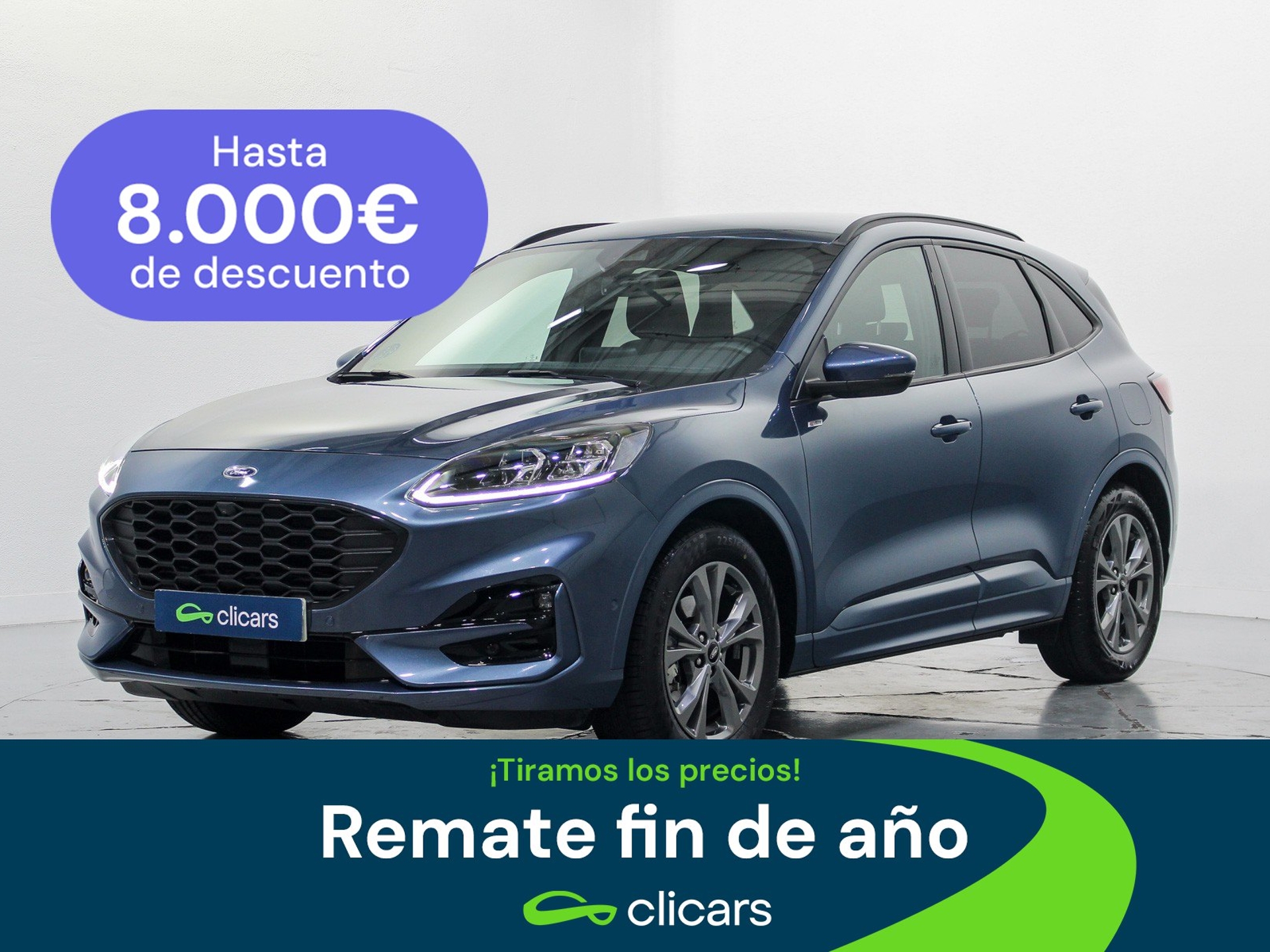 Imagen de FORD Kuga