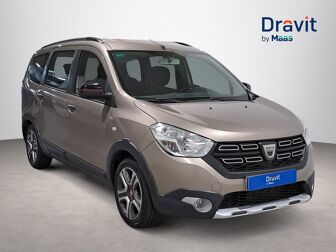 Imagen de DACIA Lodgy TCE GPF Serie Limitada Xplore 5pl. 96kW