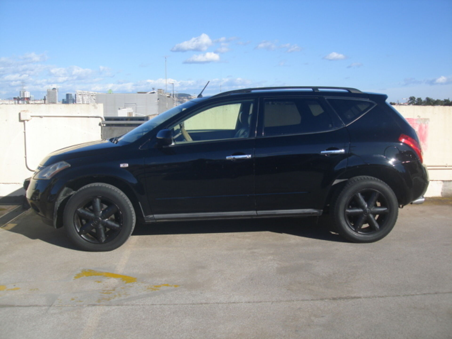 Imagen 3 de NISSAN Murano