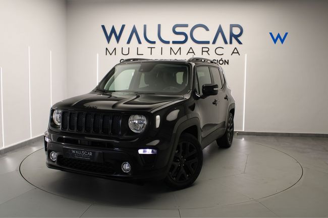 Foto del JEEP Renegade 1.0 Night Eagle II 4x2