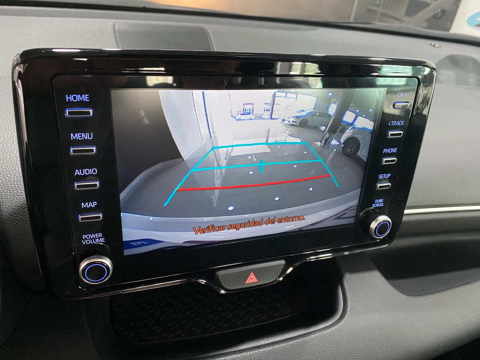 Foto del TOYOTA Yaris 120H 1.5 Active Tech