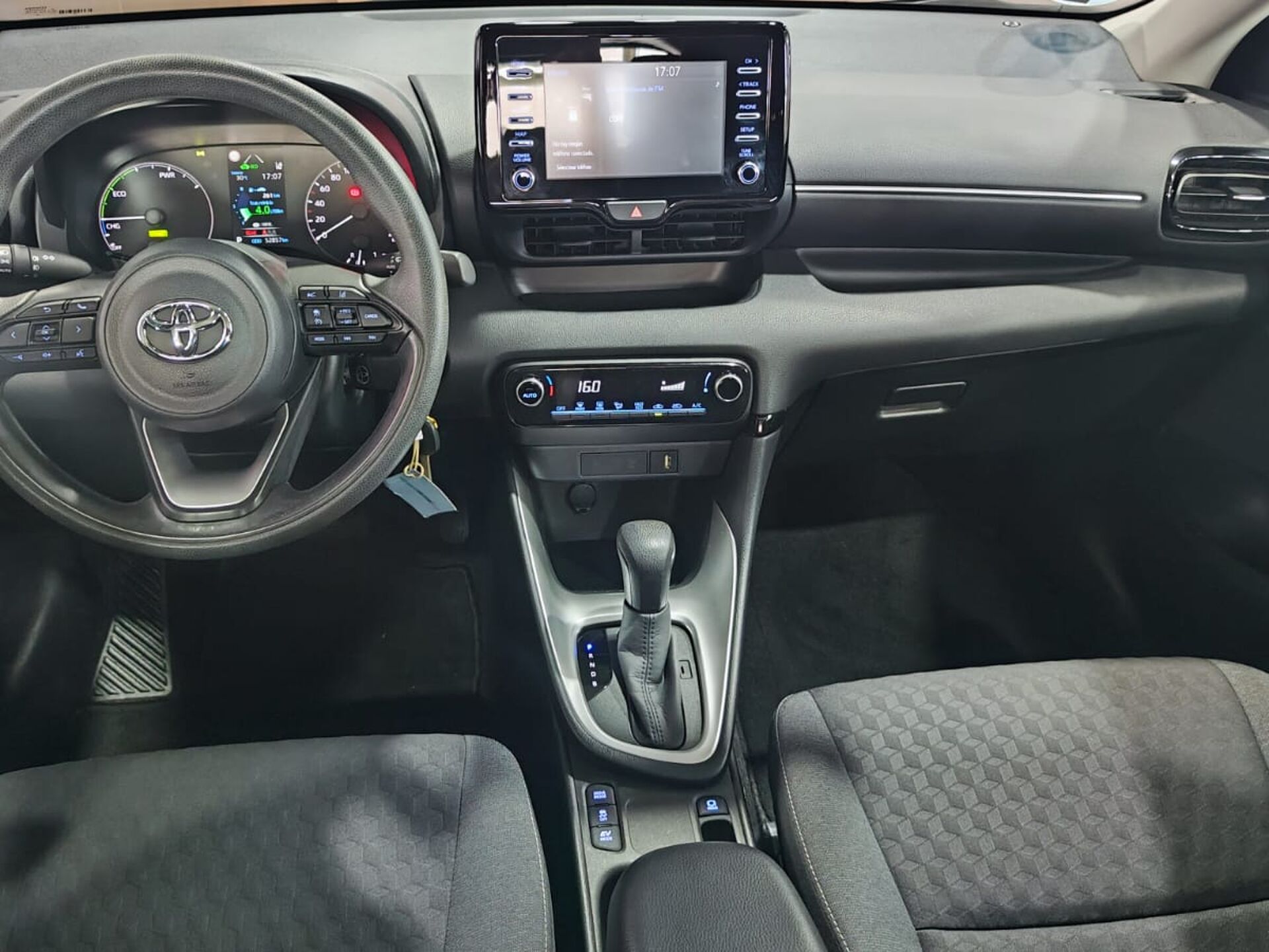 Imagen 2 de TOYOTA Yaris