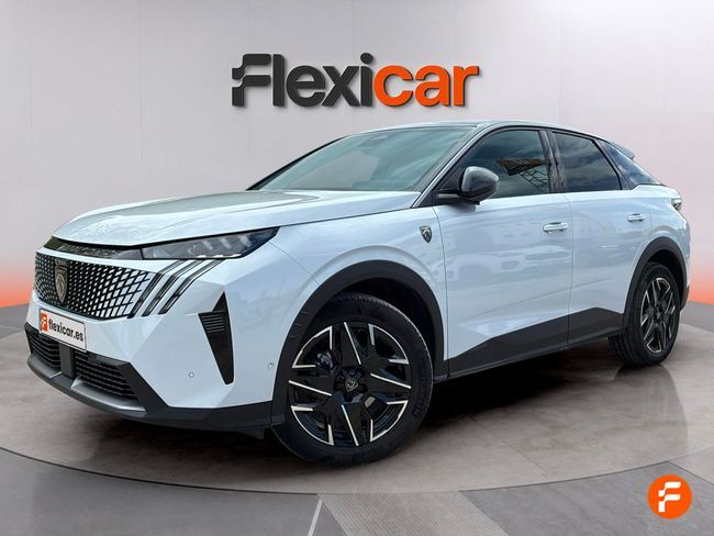 Foto del PEUGEOT 3008 Hybrid 136 Allure eDCS6