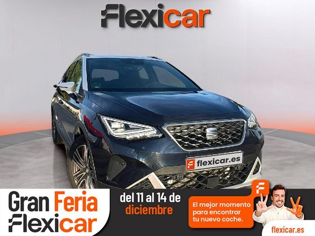 SEAT Arona (1.0 TSI 81kW (110CV) Xperience) en Barcelona