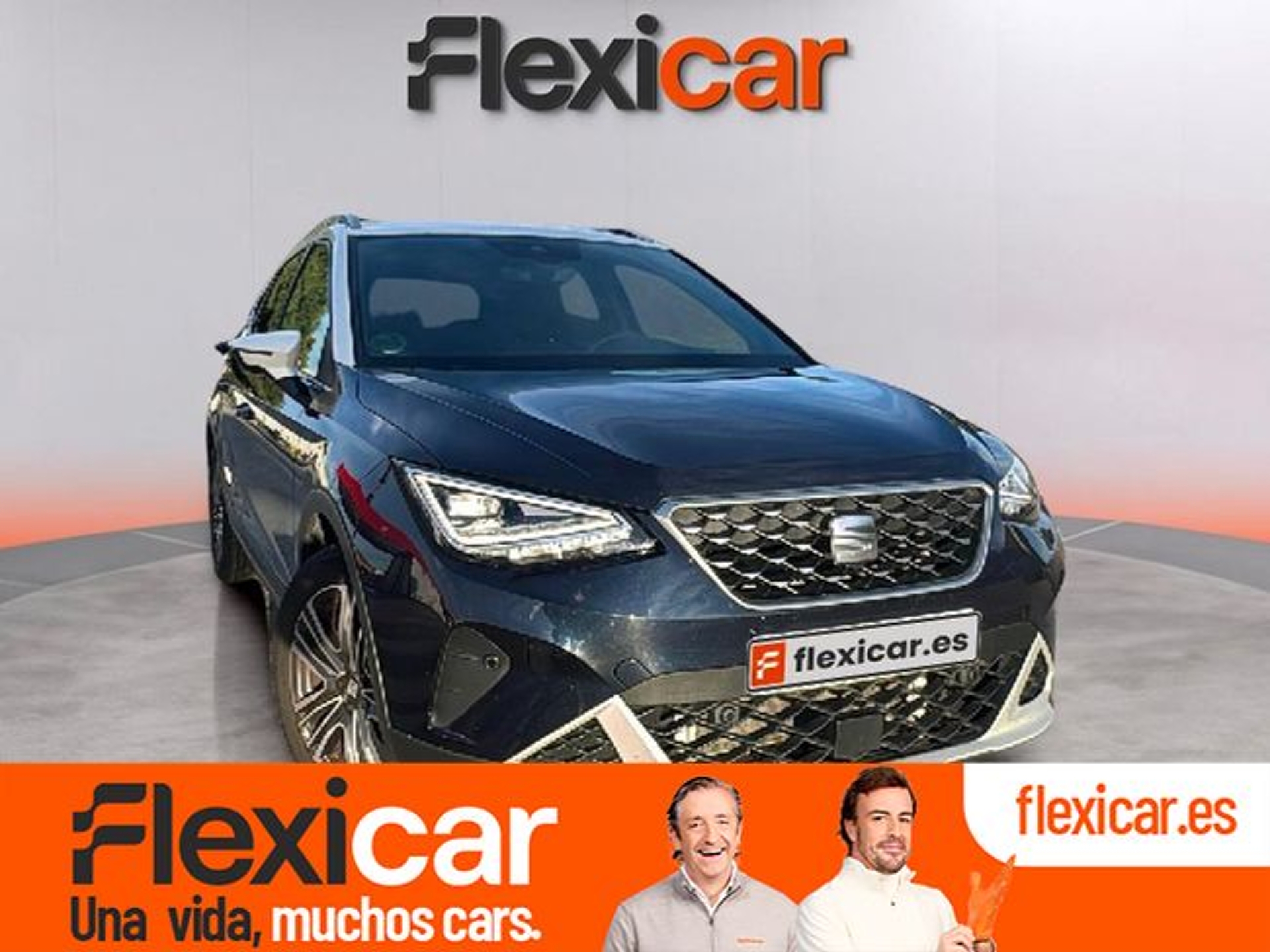 Imagen de SEAT Arona