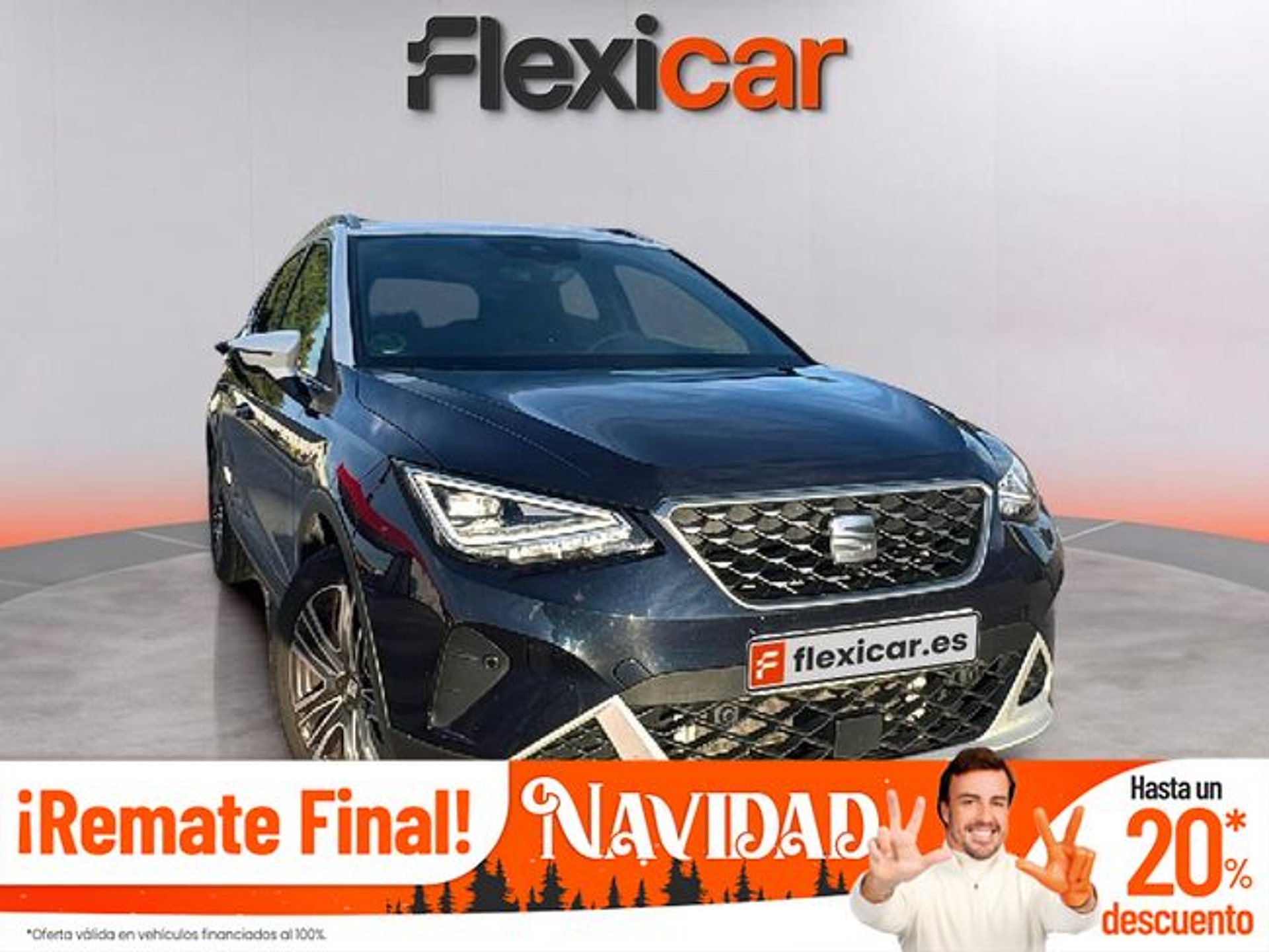 Imagen de SEAT Arona