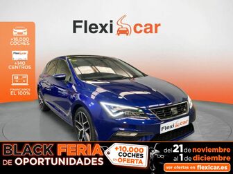 Imagen de SEAT León 1.5 EcoTSI S&S DSG7 Xcellence 150