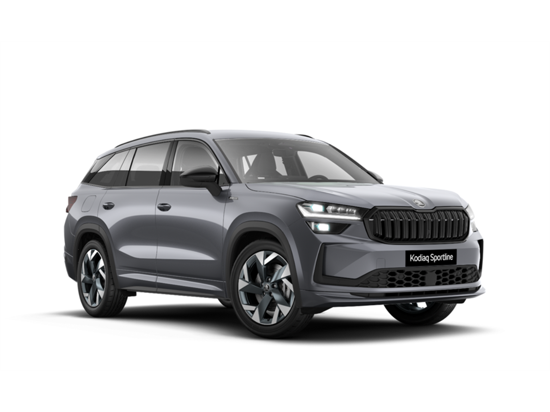Imagen de SKODA Kodiaq