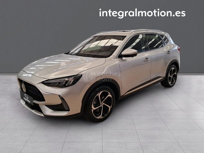 Foto del MG HS 1.5 T-GDI AT Luxury