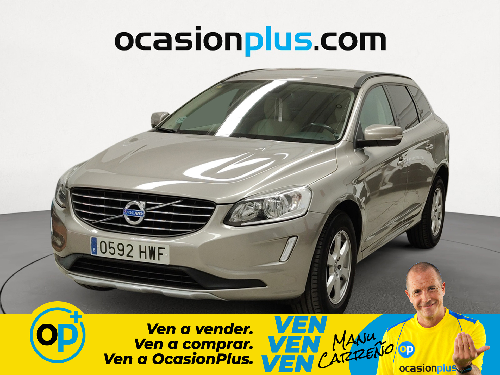 Imagen de VOLVO XC60