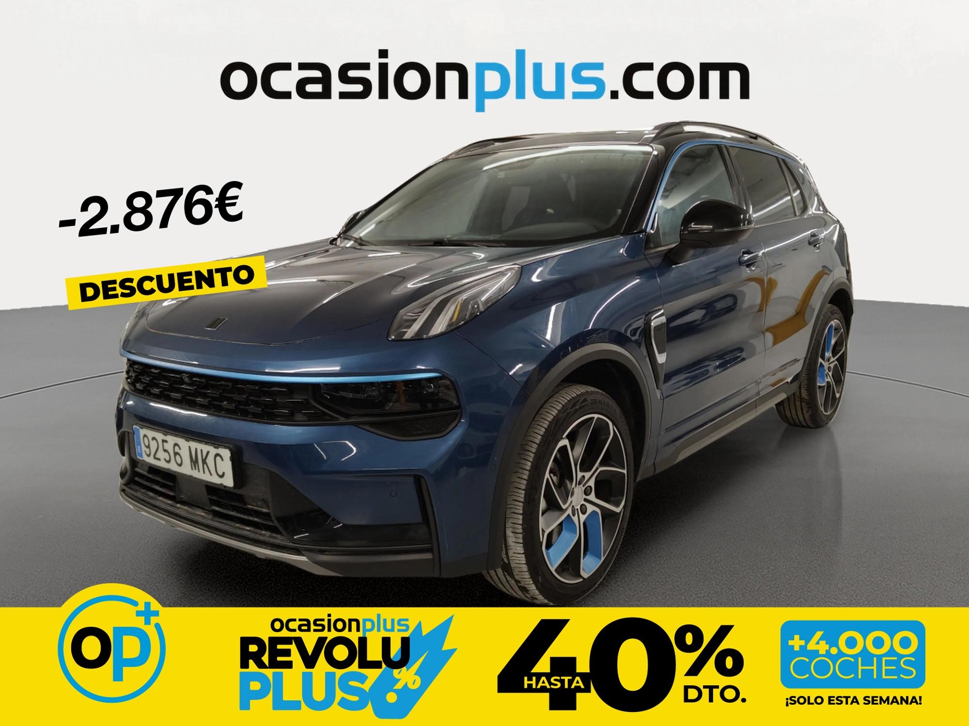 Imagen de LYNK & CO 01