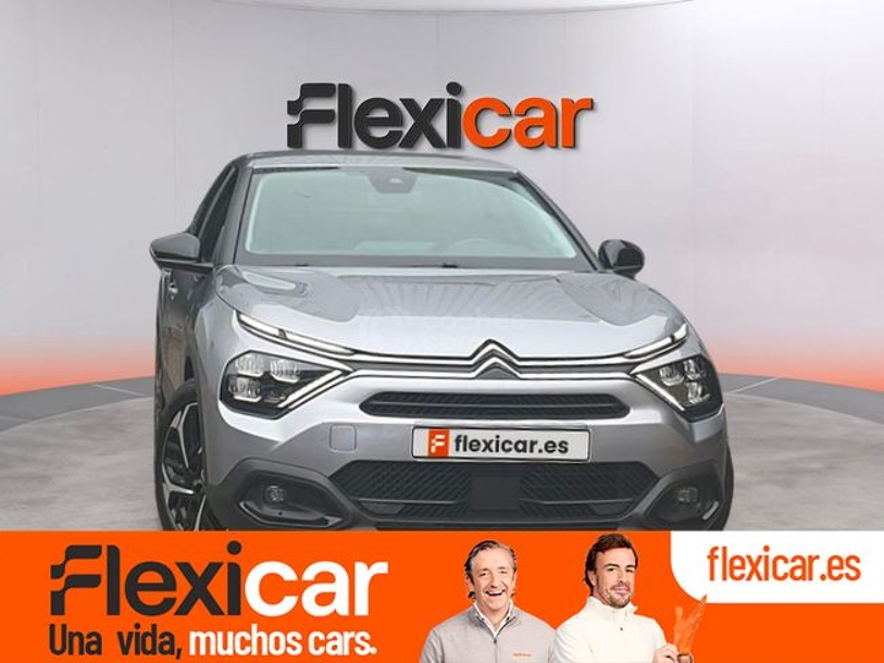 Foto del CITROEN C4 1.2 PureTech Feel Pack S&S 130